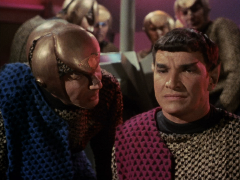 Illustration for article titled 10 Things That Star Trek Got Right (That Have Never Been Copied)